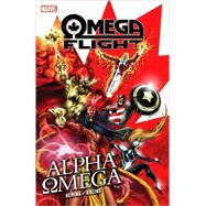Omega Flight Alpha to Omega