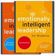 Emotionally Intelligent Leadership for Students Basic Student Set