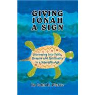 Giving Jonah a Sign