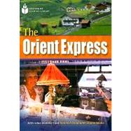 Orient Express: Footprint Reading Library 8