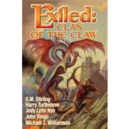 Exiled: Clan of the Claw, Book One