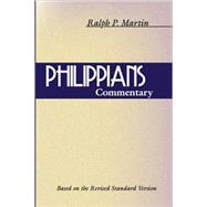 Philippians : Based on the Revised Standard Version