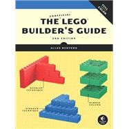 The Unofficial LEGO Builder's Guide, 2nd Edition