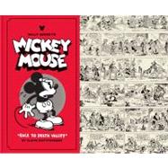 Walt Disney's Mick Mouse V1 Cl