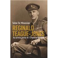 Reginald Teague-Jones