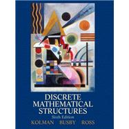 Discrete Mathematical Structures