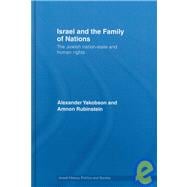 Israel and the Family of Nations: The Jewish Nation-State and Human Rights
