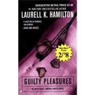 Guilty Pleasures (Walmart Edition)