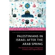 Palestinians in Israel after the Arab Spring