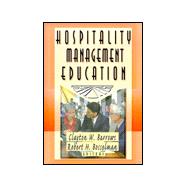 Hospitality Management Education