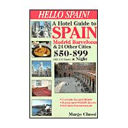 Hello Spain