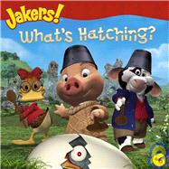 What's Hatching?