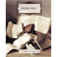 Pinocchio