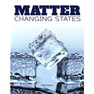 Matter Change States