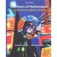 The Heart of Mathematics: An Invitation to Effective Thinking