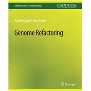 Genome Refactoring