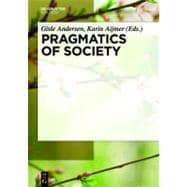 Pragmatics of Society