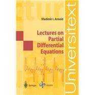 Lectures on Partial Differential Equations