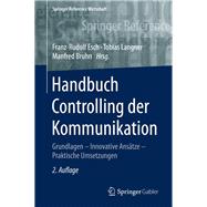 Handbuch Controlling Der Kommunikation