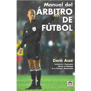 Manual del Arbitro de Futbol