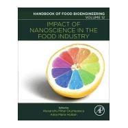 Impact of Nanoscience in the Food Industry