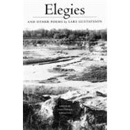 Elegies and Other Poems
