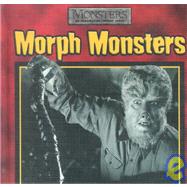 Morph Monsters
