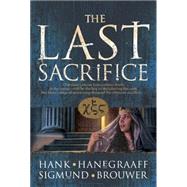 The Last Sacrifice