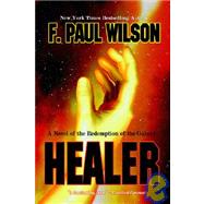 Healer Book 3