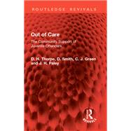 Out of Care