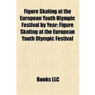 Figure Skating at the European Youth Olympic Festival by Year