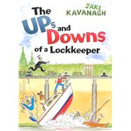 Ups and Downs of a Lock-keeper