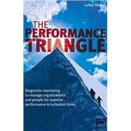 The Performance Triangle Diagnostic Mentoring to Manage Organizations and People for Superior Performance in Turbulent Times