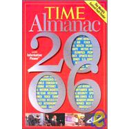 Time Almanac : With Information Please