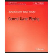 General Game Playing
