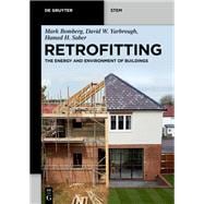 Retrofitting