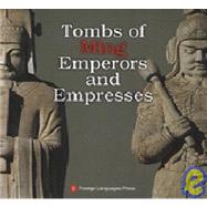 Tombs of Emperors and Empresses