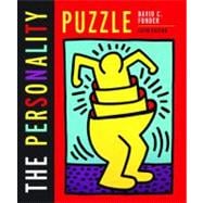 The Personality Puzzle (Sixth Edition)