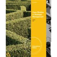 AISE Case Studies In Strategic Management