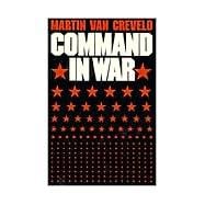 Command in War