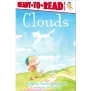 Clouds Ready-to-Read Level 1