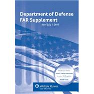 Department of Defense FAR Supplement