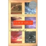 Cloud Atlas (Movie Tie-in Edition) A Novel