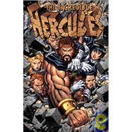 The Incredible Hercules