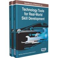 Handbook of Research on Technology Tools for Real-world Skill Development