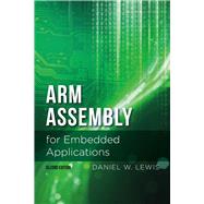 Arm Assembly for Embedded Applications