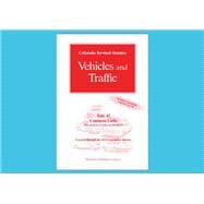 2014 CRS Vehicle & Traffic-Title 42 and Common Code