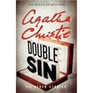 Double Sin and Other Stories