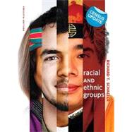 Racial and Ethnic Groups, Census Update, Books a la Carte Plus MySocLab
