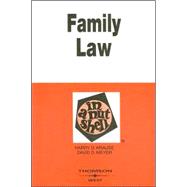 Family Law